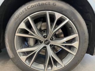 Audi Q8 2026 Q8 3.0TDI Hybrid quattro tiptronic-thumb-10