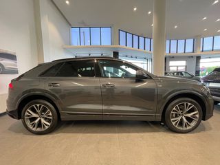 Audi Q8 2026 Q8 3.0TDI Hybrid quattro tiptronic-thumb-12