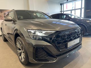 Audi Q8 2026 Q8 3.0TDI Hybrid quattro tiptronic-thumb-14