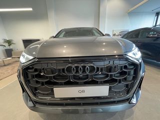 Audi Q8 2026 Q8 3.0TDI Hybrid quattro tiptronic-thumb-18