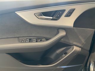 Audi Q8 2026 Q8 3.0TDI Hybrid quattro tiptronic-thumb-20