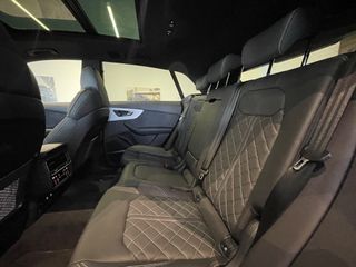 Audi Q8 2026 Q8 3.0TDI Hybrid quattro tiptronic-thumb-23