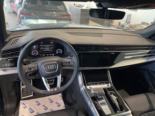 Audi Q8 2026 Q8 3.0TDI Hybrid quattro tiptronic-thumb-27