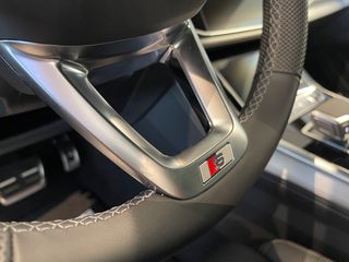 Audi Q8 2026 Q8 3.0TDI Hybrid quattro tiptronic-thumb-29