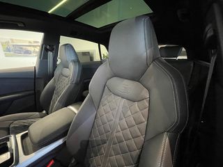 Audi Q8 2026 Q8 3.0TDI Hybrid quattro tiptronic-thumb-30