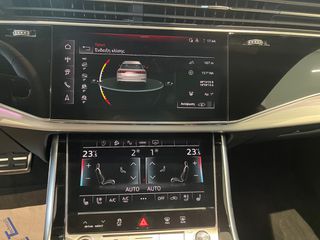 Audi Q8 2026 Q8 3.0TDI Hybrid quattro tiptronic-thumb-31