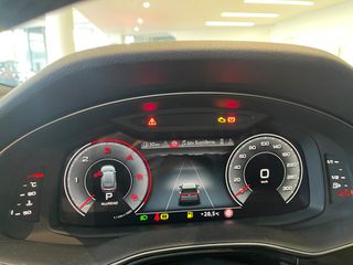 Audi Q8 2026 Q8 3.0TDI Hybrid quattro tiptronic-thumb-33