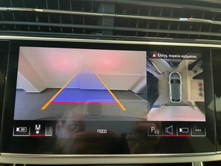 Audi Q8 2026 Q8 3.0TDI Hybrid quattro tiptronic-thumb-35