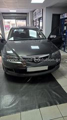 Mazda 6 2002-2008 Navigation Multimedia Tablet by Sound Evolution