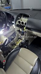 Mazda 6 2002-2008 Navigation Multimedia Tablet by Sound Evolution-thumb-1