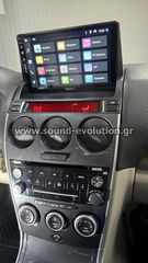 Mazda 6 2002-2008 Navigation Multimedia Tablet by Sound Evolution-thumb-3