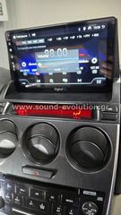 Mazda 6 2002-2008 Navigation Multimedia Tablet by Sound Evolution-thumb-5