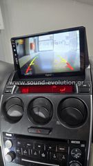 Mazda 6 2002-2008 Navigation Multimedia Tablet by Sound Evolution-thumb-6