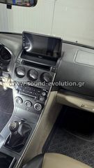 Mazda 6 2002-2008 Navigation Multimedia Tablet by Sound Evolution-thumb-7
