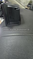 Mazda 6 2002-2008 Navigation Multimedia Tablet by Sound Evolution-thumb-8