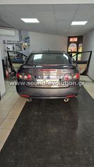 Mazda 6 2002-2008 Navigation Multimedia Tablet by Sound Evolution-thumb-9