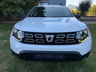 Dacia Duster 2020-thumb-2