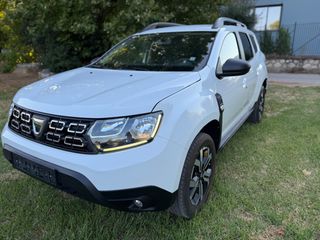 Dacia Duster 2020-thumb-3