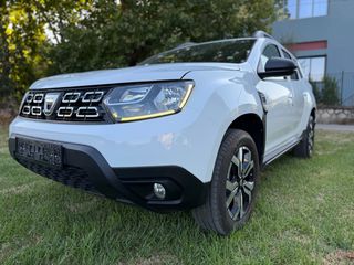 Dacia Duster 2020-thumb-7