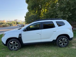 Dacia Duster 2020-thumb-4