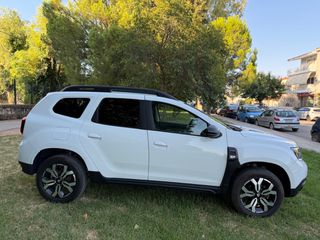 Dacia Duster 2020