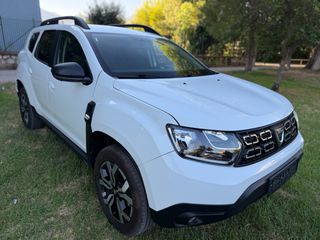 Dacia Duster 2020-thumb-5
