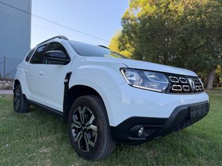 Dacia Duster 2020-thumb-1