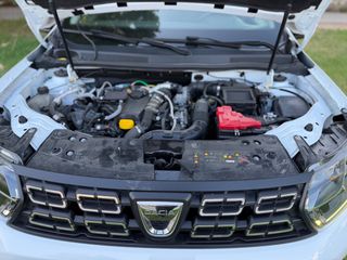 Dacia Duster 2020-thumb-30