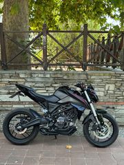 Voge R125 2025