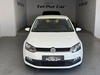 Volkswagen Polo 2016 1.4 TDI BLUEMOTION / ΕΛΛΗΝΙΚΟ ΠΡΩΤΟ ΧΕΡΙ-thumb-1