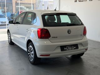 Volkswagen Polo 2016 1.4 TDI BLUEMOTION / ΕΛΛΗΝΙΚΟ ΠΡΩΤΟ ΧΕΡΙ-thumb-9