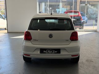 Volkswagen Polo 2016 1.4 TDI BLUEMOTION / ΕΛΛΗΝΙΚΟ ΠΡΩΤΟ ΧΕΡΙ-thumb-10