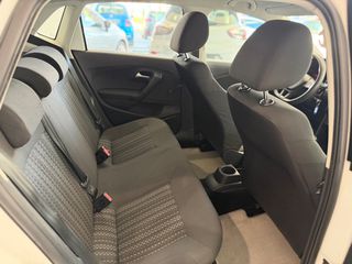 Volkswagen Polo 2016 1.4 TDI BLUEMOTION / ΕΛΛΗΝΙΚΟ ΠΡΩΤΟ ΧΕΡΙ-thumb-17