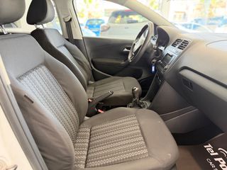 Volkswagen Polo 2016 1.4 TDI BLUEMOTION / ΕΛΛΗΝΙΚΟ ΠΡΩΤΟ ΧΕΡΙ-thumb-18