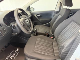 Volkswagen Polo 2016 1.4 TDI BLUEMOTION / ΕΛΛΗΝΙΚΟ ΠΡΩΤΟ ΧΕΡΙ-thumb-20