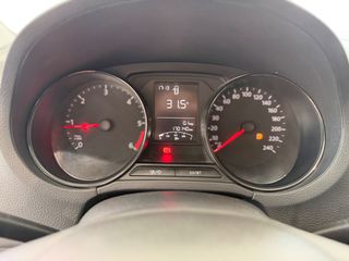 Volkswagen Polo 2016 1.4 TDI BLUEMOTION / ΕΛΛΗΝΙΚΟ ΠΡΩΤΟ ΧΕΡΙ-thumb-24