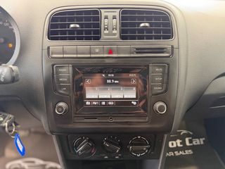 Volkswagen Polo 2016 1.4 TDI BLUEMOTION / ΕΛΛΗΝΙΚΟ ΠΡΩΤΟ ΧΕΡΙ-thumb-26
