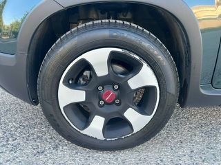 Fiat Panda 2024 CROSS HYBRID / ME ΦΠΑ-thumb-1
