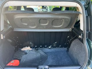 Fiat Panda 2024 CROSS HYBRID / ME ΦΠΑ-thumb-4