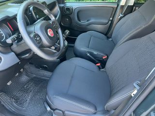 Fiat Panda 2024 CROSS HYBRID / ME ΦΠΑ-thumb-6