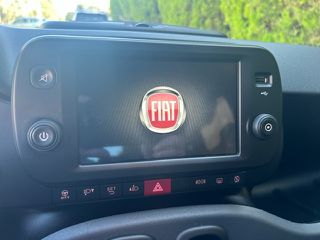 Fiat Panda 2024 CROSS HYBRID / ME ΦΠΑ-thumb-7