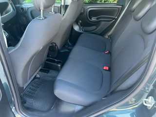 Fiat Panda 2024 CROSS HYBRID / ME ΦΠΑ-thumb-9