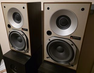 Technics SB-X10 ηχεία