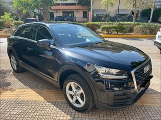 Audi Q2 2017