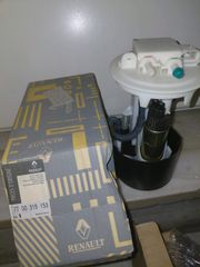 Αντλεία βενζίνης
