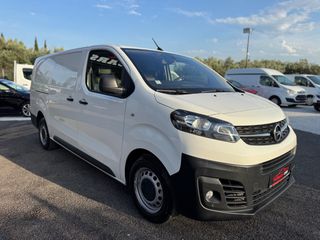 Opel Vivaro 2020 2.0 MAXI 3ΘΕΣΙΟ CAMERA/CRUISE CONTROL FULL-thumb-6