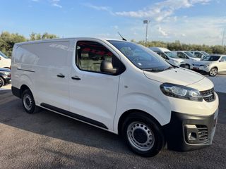 Opel Vivaro 2020 2.0 MAXI 3ΘΕΣΙΟ CAMERA/CRUISE CONTROL FULL-thumb-8