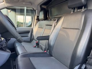 Opel Vivaro 2020 2.0 MAXI 3ΘΕΣΙΟ CAMERA/CRUISE CONTROL FULL-thumb-36