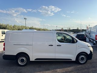 Opel Vivaro 2020 2.0 MAXI 3ΘΕΣΙΟ CAMERA/CRUISE CONTROL FULL-thumb-10