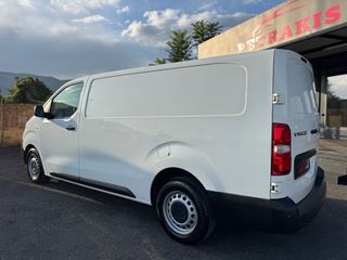 Opel Vivaro 2020 2.0 MAXI 3ΘΕΣΙΟ CAMERA/CRUISE CONTROL FULL-thumb-15